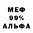 МЕТАДОН VHQ Anipriest